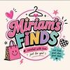 miriamsfinds